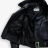 Мужская байкерская кожаная косуха «Dean Edition» Schott® Collection