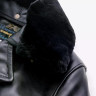 Мужская байкерская кожаная косуха «Dean Edition» Schott® Collection