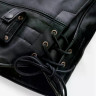 Мужская байкерская кожаная косуха «Dean Edition» Schott® Collection