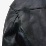 Мужская байкерская кожаная косуха «Dean Edition» Schott® Collection