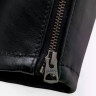 Мужская байкерская кожаная косуха «Dean Edition» Schott® Collection
