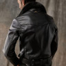 Мужская байкерская кожаная косуха «Dean Edition» Schott® Collection